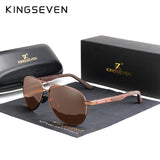 Polarized Lens Eyewear