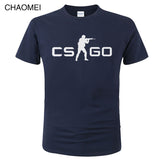 Game CS GO T-Shirts