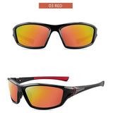 Sports Polarized Sunglasses