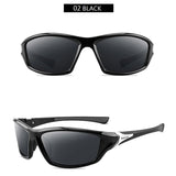 Sports Polarized Sunglasses