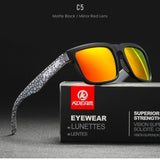 Polarized Fashion Sunglasses