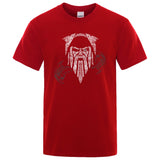 Viking Legend Retro T-Shirts