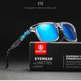 Polarized Fashion Sunglasses