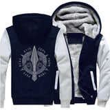 Odin Vikings Streetwear Jackets