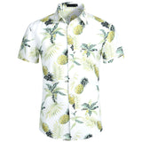 Hawaiian Men's Tropical Shirts