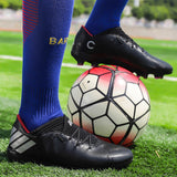 Men's Low-cut Football Boots