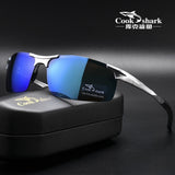 HD Polarized Driving Glasses