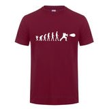 Street Arcade Fighter Evolution T-Shirts