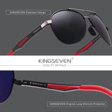 Polarized Lens Eyewear