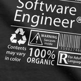 Software Engineer Programming T-Shirts