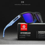 Polarized Fashion Sunglasses