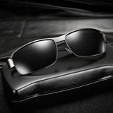 Polarized Fishing Sunglasses