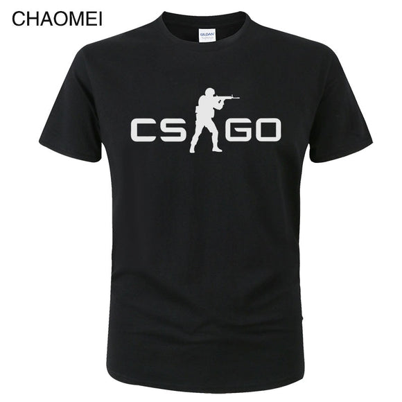 Game CS GO T-Shirts