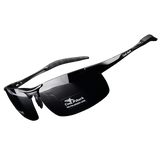 HD Polarized Driving Glasses