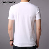 Fashion Casual V-Neck T-Shirts