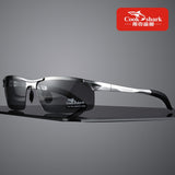 HD Polarized Driving Glasses