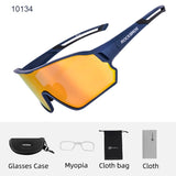 Fishing Polarized Glasses