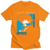 Anime Cowboy Bebop T-Shirts