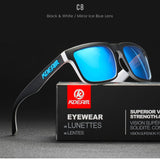 Polarized Fashion Sunglasses