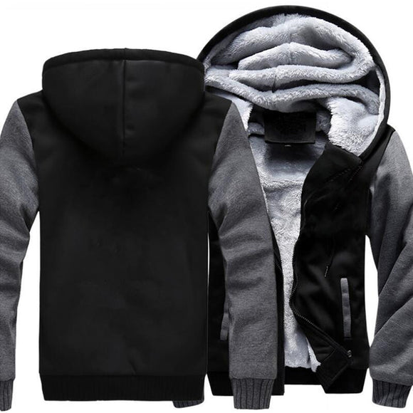 Odin Vikings Streetwear Jackets