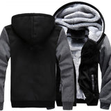 Odin Vikings Streetwear Jackets