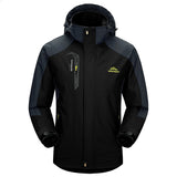 Winter Breathable UV protection Jackets