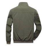 Quality Double Side Bomber Jackets