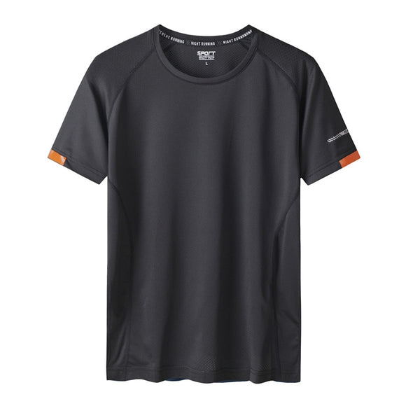 Quick Dry Sport T-Shirts