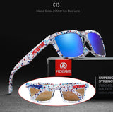 Polarized Fashion Sunglasses