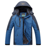 Winter Breathable UV protection Jackets