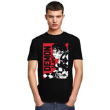 Anime Demon Slayer T-Shirts