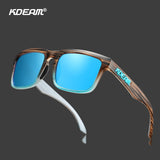 Polarized Fashion Sunglasses