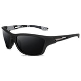 Polarized Fishing Sunglasses