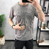 Fashion Short Sleeve T-Shirts