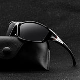 Sports Polarized Sunglasses