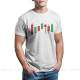 Forex and Stock Trade Graphic T-Shirts