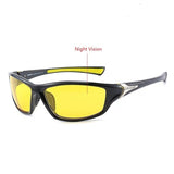 Sports Polarized Sunglasses