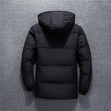 Men's High Quality Fashion Jackets