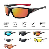 Sports Polarized Sunglasses