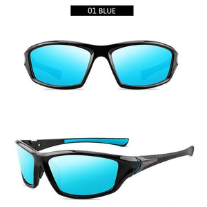 Sports Polarized Sunglasses