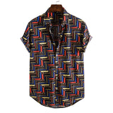 Hawaiian Short Sleeve Shirts