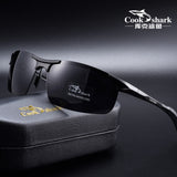 HD Polarized Driving Glasses