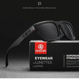 Polarized Fashion Sunglasses