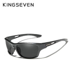 Polarized Lens Sunglasses