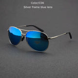 Polarized Vintage Sunglasses