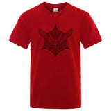 Ragnar Raven Retro T-Shirts