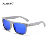 Polarized Translucent Glasses