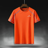 Sports Running Breathable T-Shirts