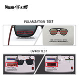 Luxury Polarized Sunglasses