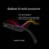 Smart Wireless Bluetooth Sunglasses